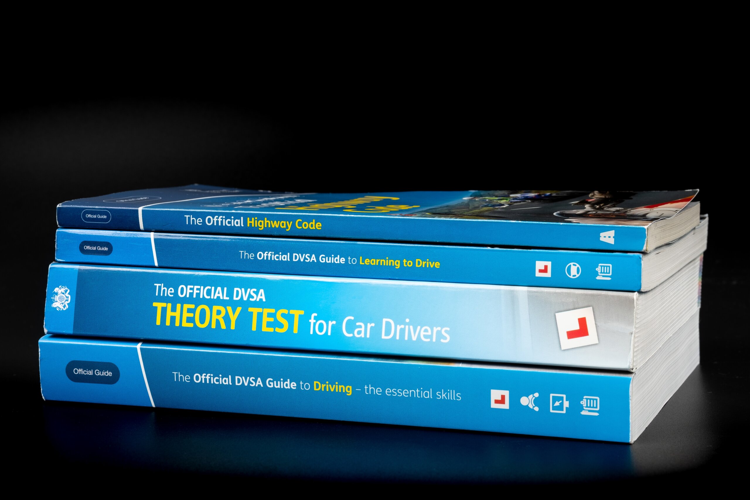 Theory test tips how to pass first time